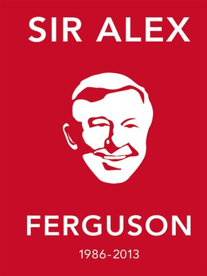 cover image of The Alex Ferguson Quote Book
